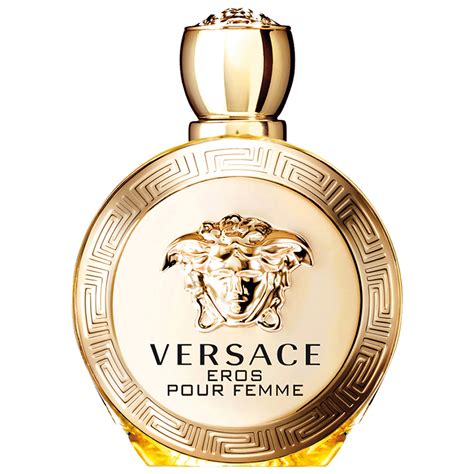 women's versace perfume